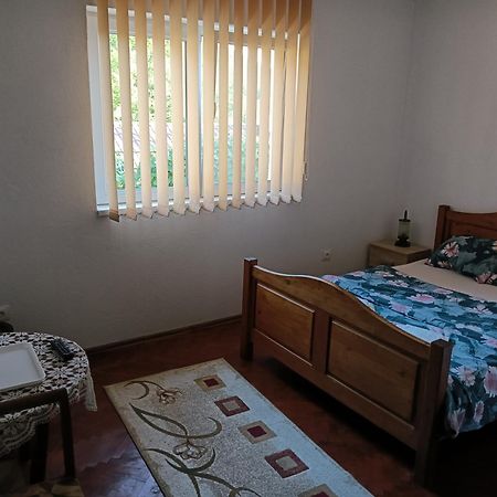 Hotel Casa Maksai Sovata Pokoj fotografie