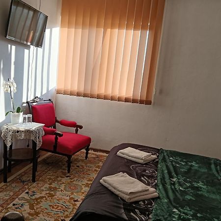 Hotel Casa Maksai Sovata Pokoj fotografie