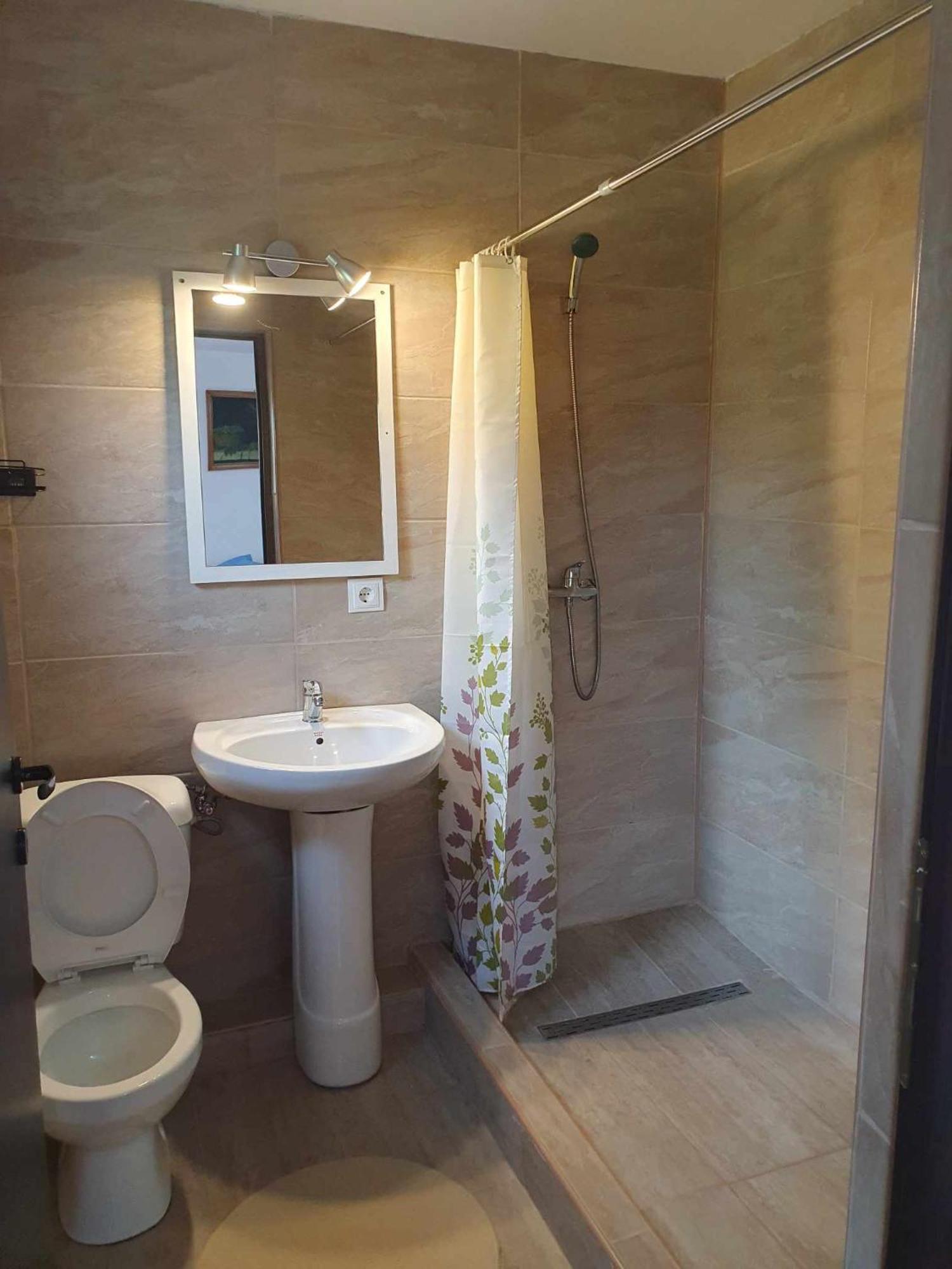 Hotel Casa Maksai Sovata Exteriér fotografie