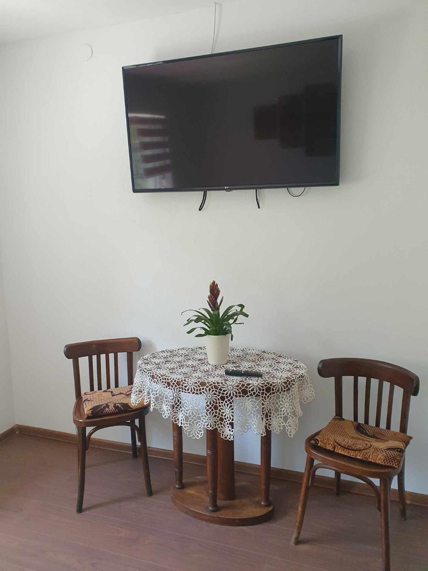 Hotel Casa Maksai Sovata Exteriér fotografie
