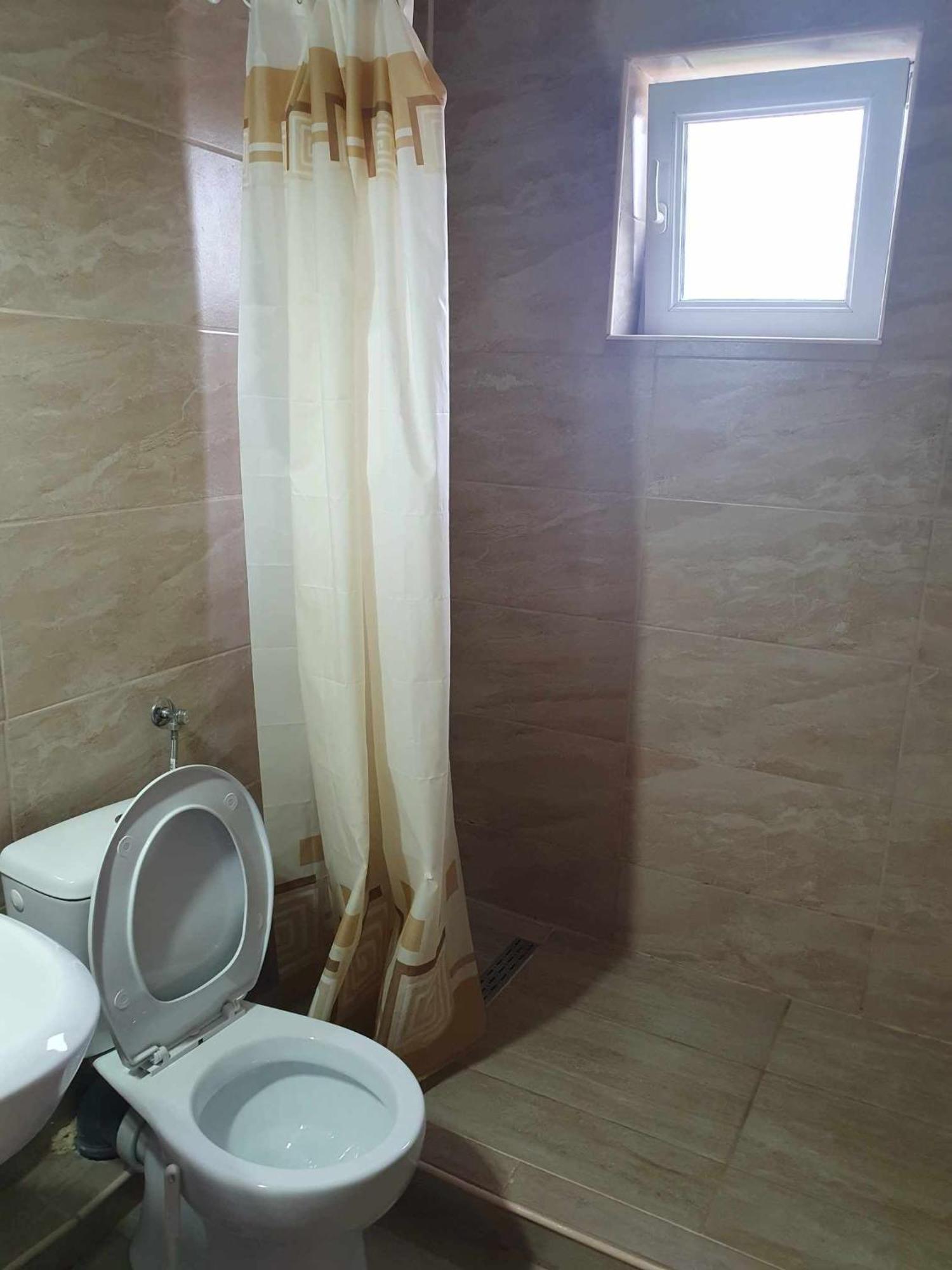 Hotel Casa Maksai Sovata Exteriér fotografie