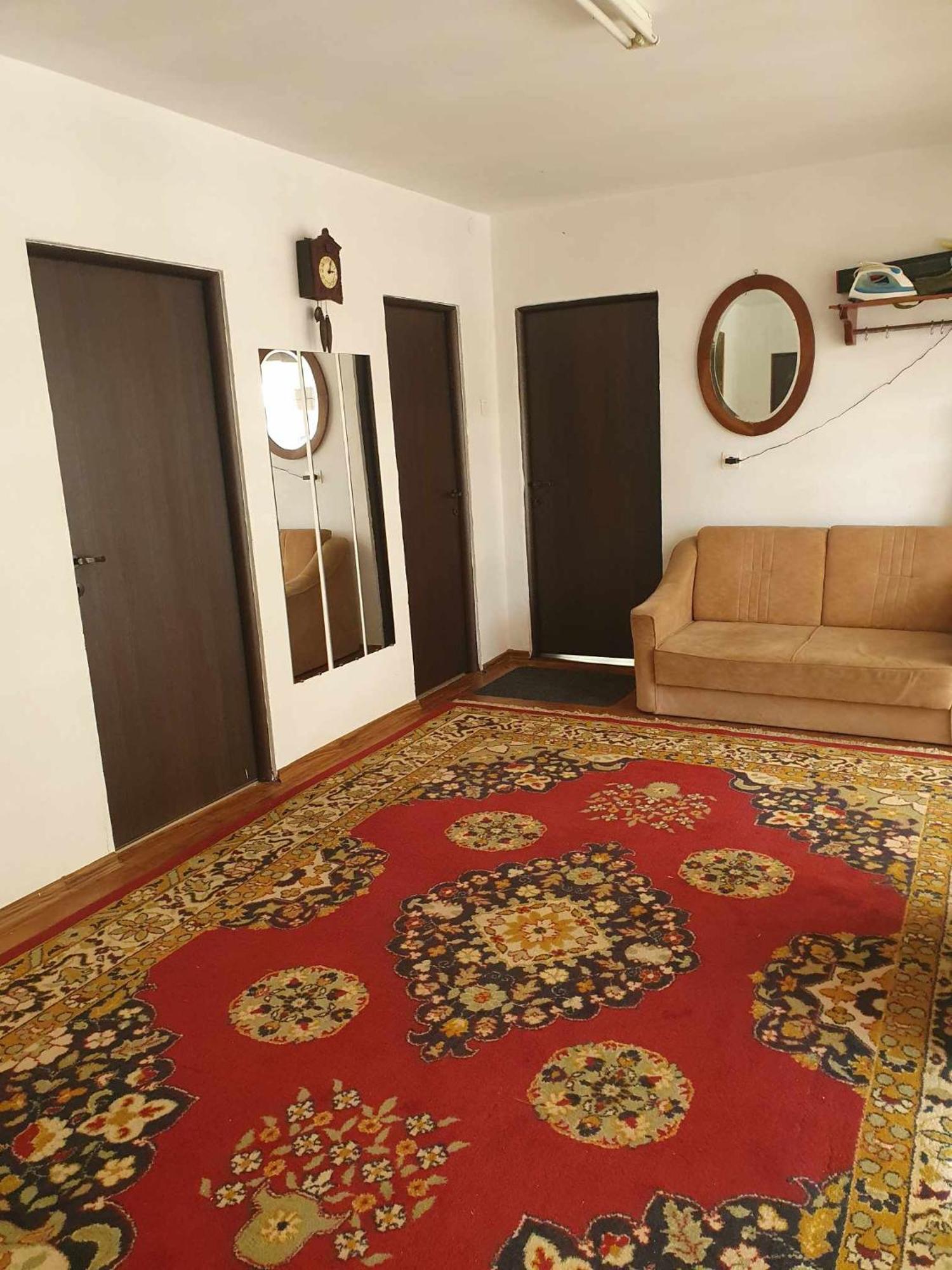Hotel Casa Maksai Sovata Exteriér fotografie