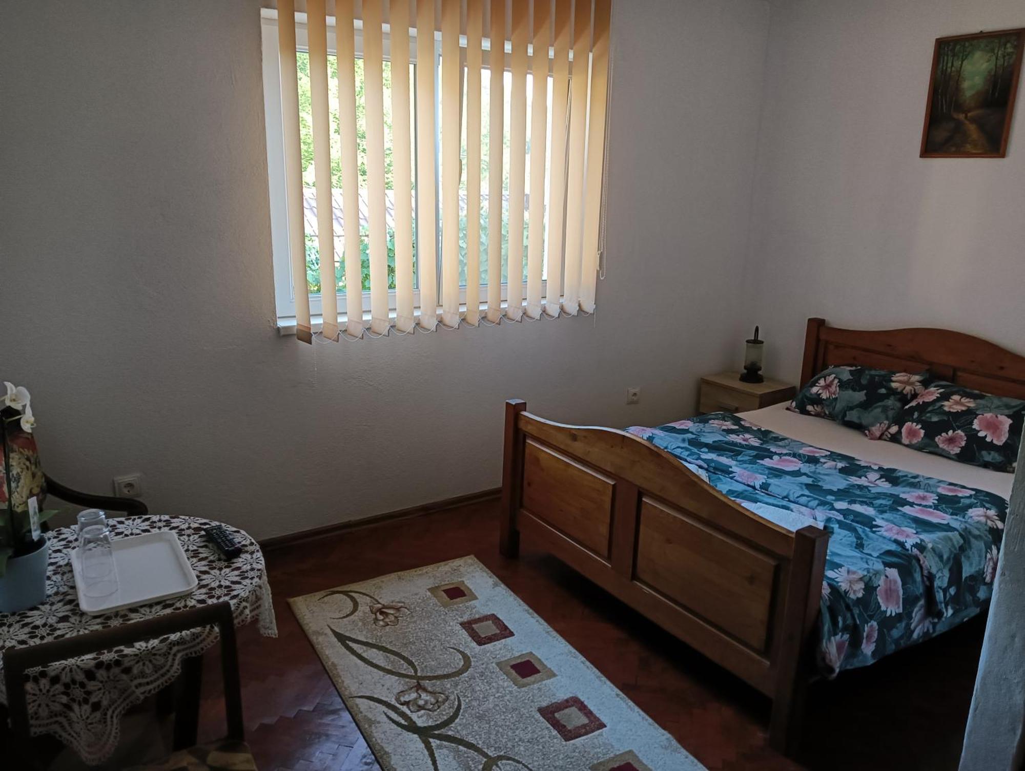 Hotel Casa Maksai Sovata Pokoj fotografie