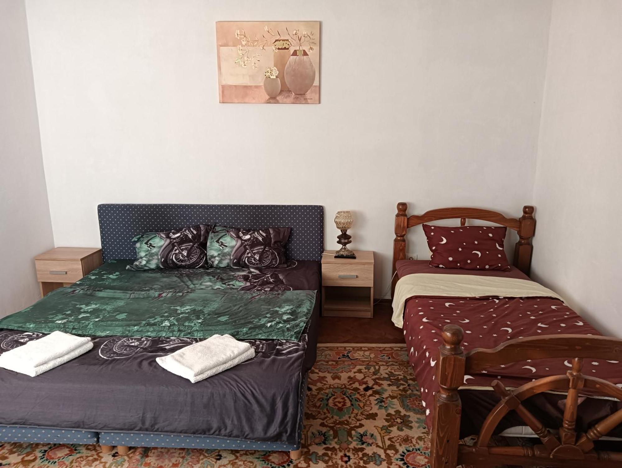 Hotel Casa Maksai Sovata Pokoj fotografie